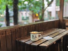-CAFE CHEZ W一木家(香山路店)