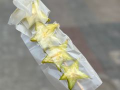 -野栗香(娄山关路店)