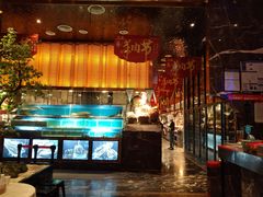 -喜庭海鲜自助(来福士店)