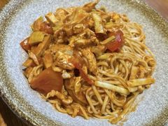 -圳兴面王·拌川·特色炒面(南山保利剧院店)