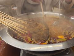 -黔哆哆地摊酸汤火锅(清湖店)