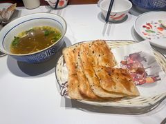 -寿州大饭店·餐厅