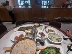 -梅利汴京烤鸭•开封豫菜地标店(东大街店)