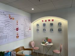 -爱尔乐美孕产瑜伽·普拉提