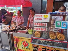 -白家高记肥肠粉(总店)