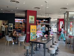 -肯德基(岱山日达店)