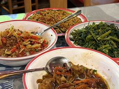 -柴火农家·江西赣南菜(土华店)