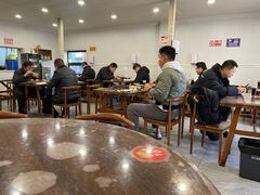 -老马家蒸饺(南海街店)