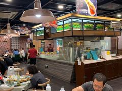 -渔娘渔家丹东海鲜(东直门店)