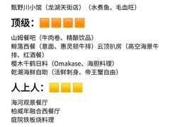 -必点海鲜·海肠捞饭大王(滨江道店)