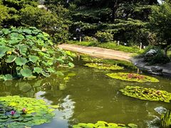 -国家植物园南园