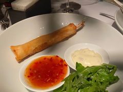 -北京柏悦酒店·锦庭餐厅Dining Room