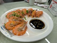 -大众海鲜(巨龙北路店)
