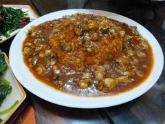 -堂宴·老厦门私房菜(1988仙岳总店)