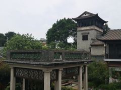 -东莞市可园博物馆