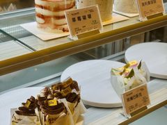 -The open life(万象城店)