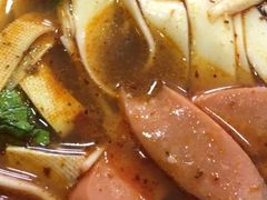 -清真·云南过桥米线(神农路店)