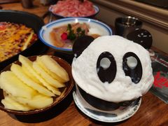 -楠火锅(太古里总店)