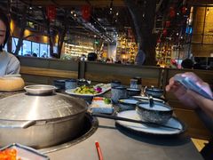 -同仁四季椰子鸡(宝安壹方城店)