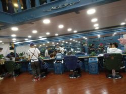 -Hair Glam 格拉姆造型旗舰店