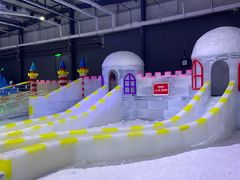 -宁波冰雪大世界(北仑区)