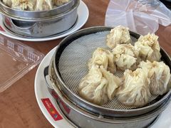 -北三沙家烧麦(北头道街店)