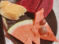 -一绪に寿喜烧(虹悦城店)