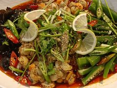 -梨花自助烤肉(乐宾店)