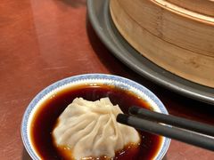小笼包-熙盛源(复兴路店)