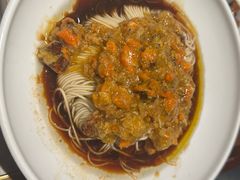 -松鹤面馆·古法焖肉面(观前店)