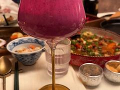 -龟兹KUCINA·新疆菜(前滩L+PLAZA店)