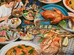 -广州花都皇冠假日酒店