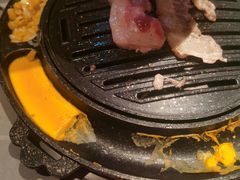 -轻烧烤肉(光谷步行街店)