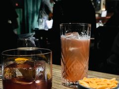 -Tango by Ala House