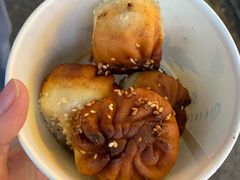 -小路易生煎馆(前进五路店)