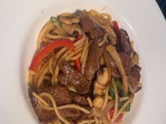 -菲滋意式餐厅(金华银泰城店)