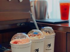 -BeauTea水仙(coco park店)
