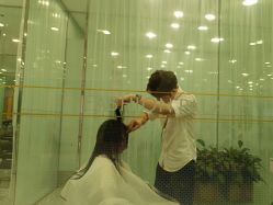 -时尚殿堂hair salon（上地华联店）
