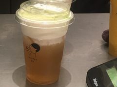-喜茶(中山利和新地店)
