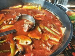 -有才叔的小馆(招商依云曲江店)