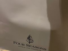 -北京四季酒店