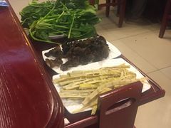 -老城红焖羊肉(人民路店)