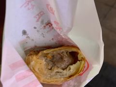 -真老大房鲜肉月饼(南京路步行街店)