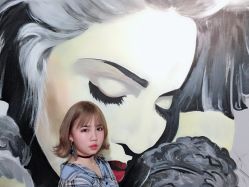 点击看大图 -KIMI HAIR SALON·烫染设计店