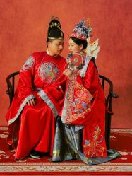 点击看大图 -蒙娜丽莎婚纱摄影·旅拍