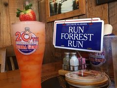 -Bubba Gump Shrimp(Ala Moana)