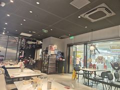 -必胜客(周浦万达店)