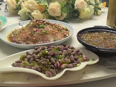 -盐帮食坊•小河帮川菜(四川师大店)