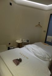 -奥斯芬·欧系贵族SPA