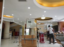 -设计师的店 Hair Salon